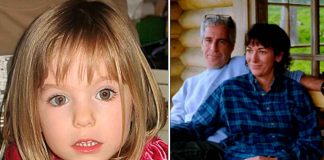 Nueva mención en archivos de Epstein reaviva atención sobre el caso Madeleine McCann