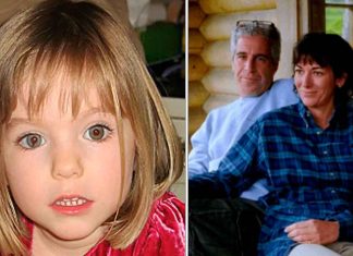 Nueva mención en archivos de Epstein reaviva atención sobre el caso Madeleine McCann