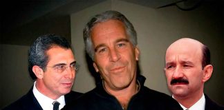 Documentos del caso Epstein incluyen referencias a México y a figuras públicas mexicanas