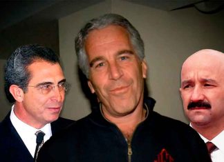 Documentos del caso Epstein incluyen referencias a México y a figuras públicas mexicanas