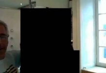 #VIDEO// Nuevo video de Jeffrey Epstein exhibe humillante “presentación” de una joven ante la cámara