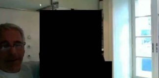 #VIDEO// Nuevo video de Jeffrey Epstein exhibe humillante “presentación” de una joven ante la cámara