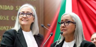 Emma Rivera propone gratuidad en los estacionamientos comerciales; “es un paso firme hacia una economía con justicia social”, remarca.