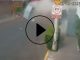 #VIDEO Explosión por acumulación de gas sacude colonia Axotla en Álvaro Obregón