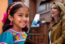 Fabiola Alanís propone reformar delito de cohabitación forzada