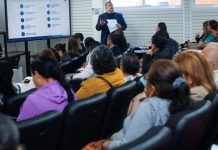 FGE fortalece diálogo con colectivos de familias de personas desaparecidas