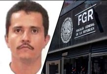 #VIDEOFUERTE//VIDEOFUERTE// Filtran audio de “El Mencho” con amenazas directas a mandos de seguridad