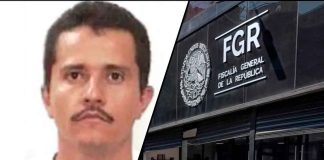 #VIDEOFUERTE//VIDEOFUERTE// Filtran audio de “El Mencho” con amenazas directas a mandos de seguridad