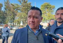 No descarta FGE que se pudiera replicar Operativo Enjambre en Michoacán