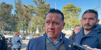 No descarta FGE que se pudiera replicar Operativo Enjambre en Michoacán