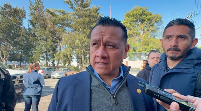 No descarta FGE que se pudiera replicar Operativo Enjambre en Michoacán