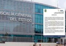 Fiscalía de Puebla descarta intoxicación por fentanilo en niña de Huauchinango; positivo fue por medicamentos