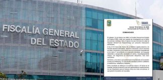 Fiscalía de Puebla descarta intoxicación por fentanilo en niña de Huauchinango; positivo fue por medicamentos