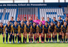 Remontada, triunfo y liderato del Atlético Morelia-UMSNH Femenil