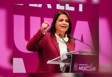 Fabiola Alanís: Próximo gobierno de Michoacán ya no heredará deuda a largo plazo
