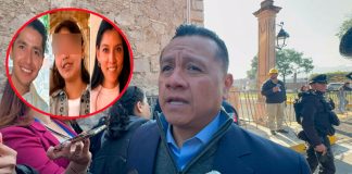 Un segundo pariente de la familia Múgica Hernández presuntamente podría estar implicado en su asesinato