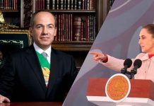 La presencia del gobierno federal será permanente hasta lograr pacificar la entidad