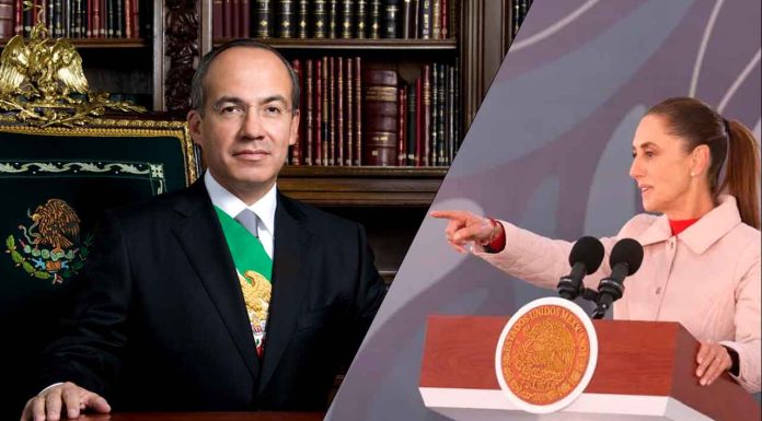 La presencia del gobierno federal será permanente hasta lograr pacificar la entidad