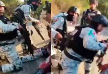 #VIDEO// Así gritaban militares heridos en plena balacera tras caída de “El Mencho”