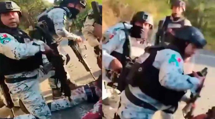#VIDEO// Así gritaban militares heridos en plena balacera tras caída de “El Mencho”