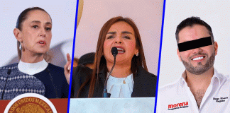 Grecia Quiroz celebra detención del alcalde de Tequila y pide investigar a más actores políticos