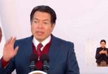 Sheinbaum fija la meta; Gaby Molina garantiza el cumplimiento: educación como motor del Plan Michoacán