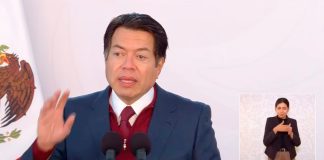 Sheinbaum fija la meta; Gaby Molina garantiza el cumplimiento: educación como motor del Plan Michoacán