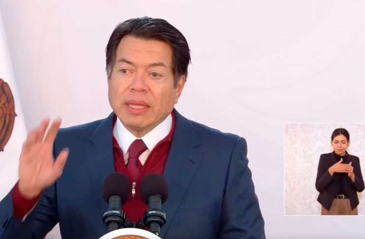 Sheinbaum fija la meta; Gaby Molina garantiza el cumplimiento: educación como motor del Plan Michoacán