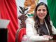 Iniciativa “No Más Deuda en Michoacán” aplicará únicamente al Gobierno del Estado: Giulianna Bugarini