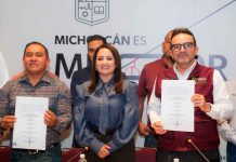 Confía Gladyz Butanda en que Congreso aprobará desincorporaciones de Cecis y UMF del IMSS