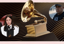 Grammys 2026 la industria musical se une en una protesta histórica contra operativos federales