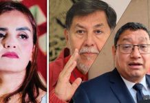 Iniciara IEM con la investigación en caso Noroña y Grecia Quiroz