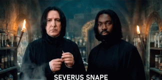 VIDEO // “Harry Potter”: nuevas caras para una historia que marcó generaciones