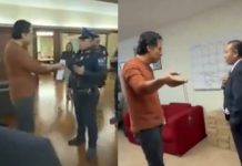 Marx Arriaga denuncia desalojo y destitución en la SEP