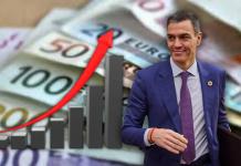El gobierno de España anuncia un alza en el Salario Mínimo