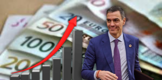 El gobierno de España anuncia un alza en el Salario Mínimo