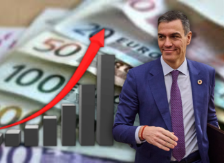El gobierno de España anuncia un alza en el Salario Mínimo