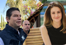 Paola siempre tendrá mi respaldo”: edil de Morelia ante posible candidatura