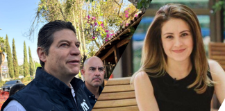 Paola siempre tendrá mi respaldo”: edil de Morelia ante posible candidatura