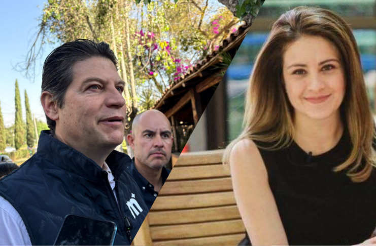 Paola siempre tendrá mi respaldo”: edil de Morelia ante posible candidatura