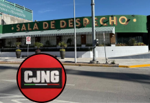 Identifican a “La Barredora” como responsable de triple homicidio en zona turística de Puebla