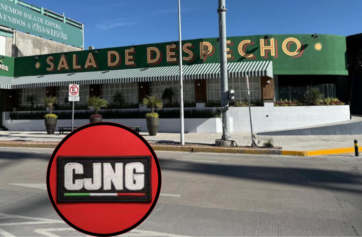 Identifican a “La Barredora” como responsable de triple homicidio en zona turística de Puebla