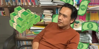 Revelan salario y bienes de Marx Arriaga percibía casi 137 mil pesos mensuales netos en la SEP