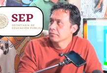 Con oficio en mano, SEP concreta destitución de Marx Arriaga; se prepara para abandonar oficinas tras días atrincherado