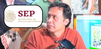 Con oficio en mano, SEP concreta destitución de Marx Arriaga; se prepara para abandonar oficinas tras días atrincherado