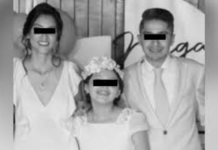 Fiscalía confirma dos involucrados más en el crimen de familia de intérpretes en Michoacán