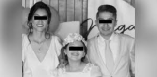 Fiscalía confirma dos involucrados más en el crimen de familia de intérpretes en Michoacán