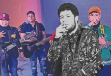 Cae grupo ligado al asesinato de “El Afro”; los detuvieron al salir del Reclusorio Norte