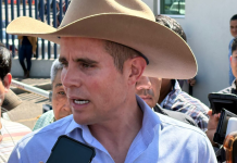 Carlos Tafolla asegura que todas las personas que estuvieron en contacto con Carlos Manzo deben ser investigadas