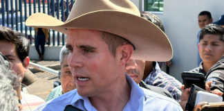 Carlos Tafolla asegura que todas las personas que estuvieron en contacto con Carlos Manzo deben ser investigadas